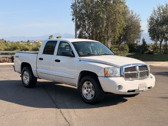 2006 Dodge Dakota