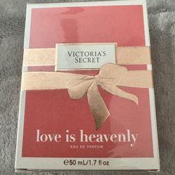 Love Is heavenly - Eau  de Perfume 