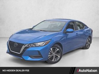 2023 Nissan Sentra