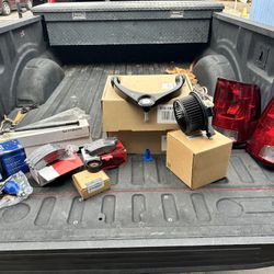 Ram Parts