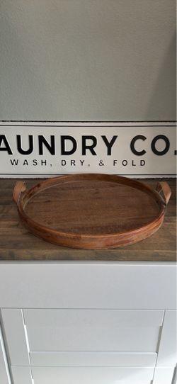 Tray