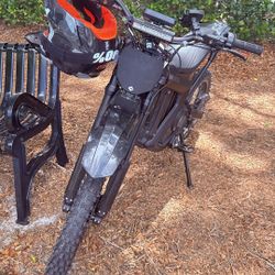 RAWRR MANTIS X FOR TRADES