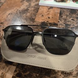Giorgio ARMANI Sunglasses