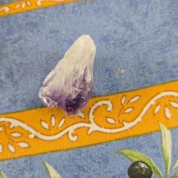 Amethyst 