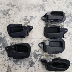 92 - 99 BMW E36 Interior Door Handles 