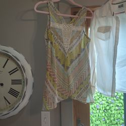 Spring Shirts