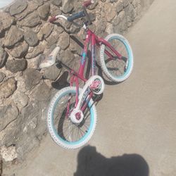  Para Niña, 20” 