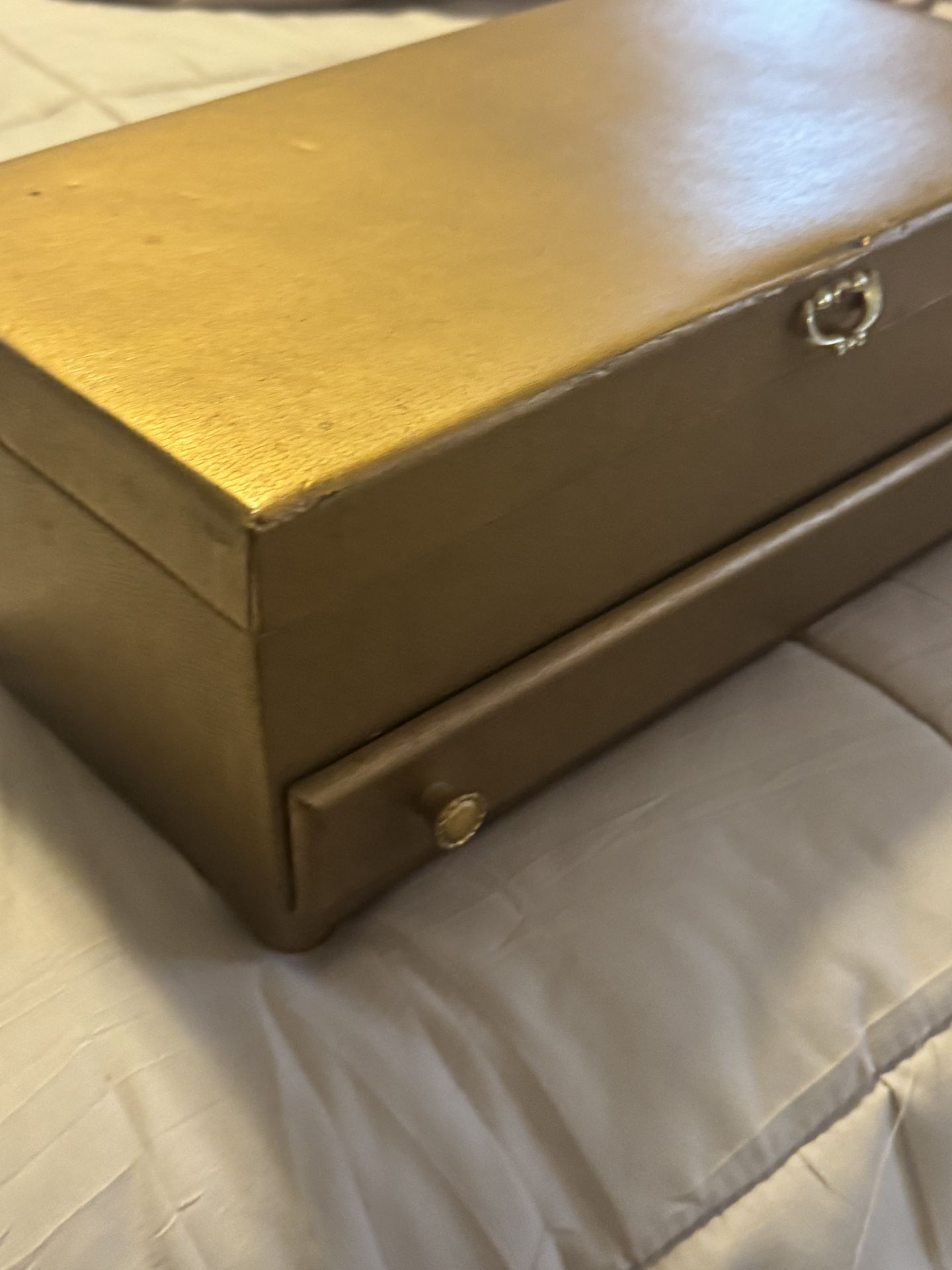 Jewelry Box