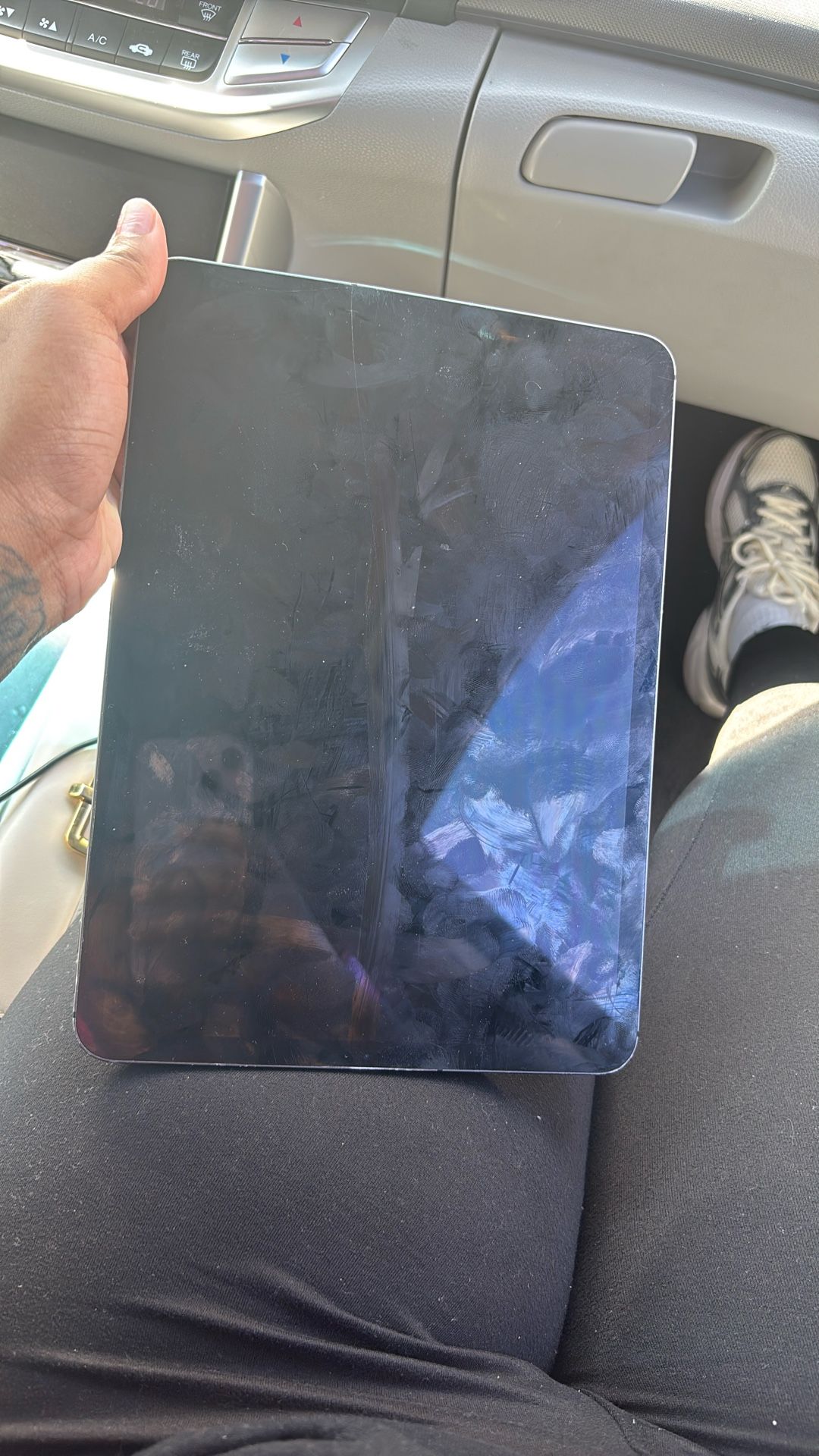 iPad 10th Generation