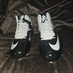 Nike Football Cleats