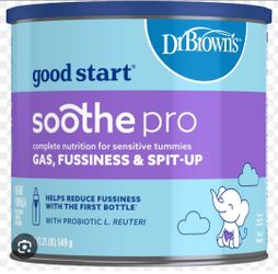 Dr.Brown Formula