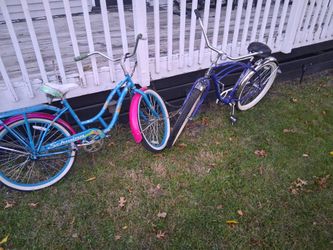 Bikes for Sale