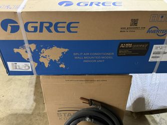 Split Air Conditioner 