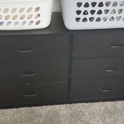 6 Drawer Dresser 