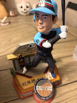2024 ASG Shohei Ohtani Bobble Head