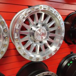 ARENA WHEELS 18X9 8X180