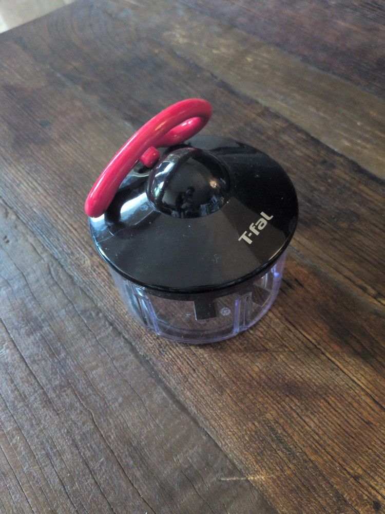 Manual Food Chopper