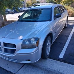 2006 Dodge Magnum
