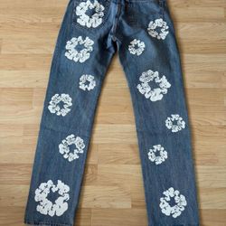 Denim Tears Jeans 