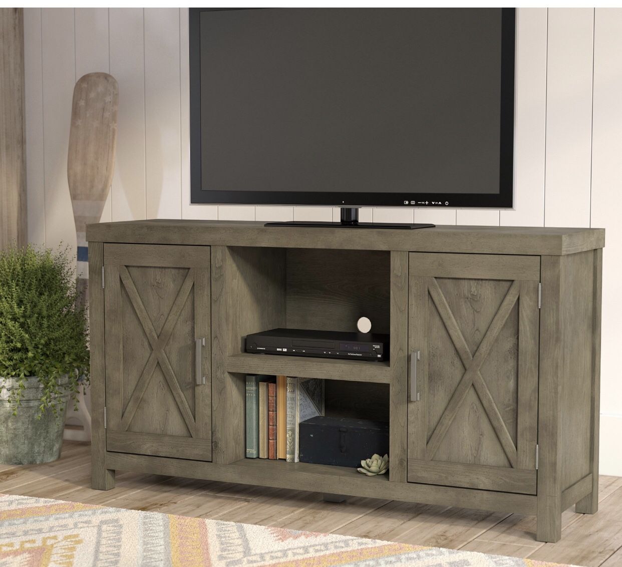 60” TV Stand