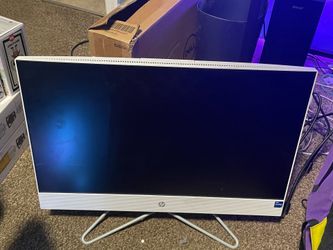 HP desk tap all in one