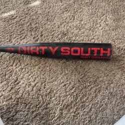 Dirt Demon Dirty South Baseball bat 30inch -5