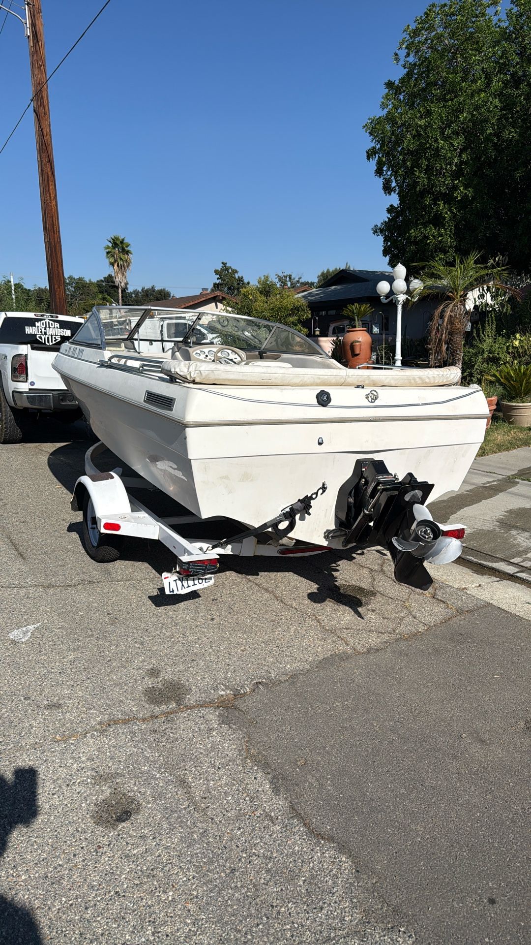 1999 Bayliner