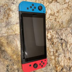 Nintendo Switch (used)