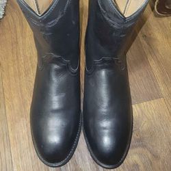 Ariat  Ats Pro Boots Style  10002(contact info removed)1