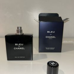 Men’s cologne