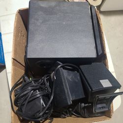 Creative 4.1 Speakers