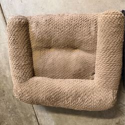 Costco dog bed