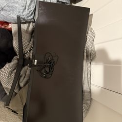 Samsung 34” WQHD Curved Monitor