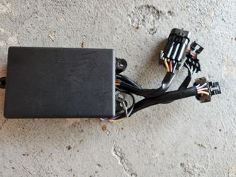Ignition control module for mercury 150 hp outboard