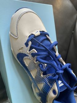 Nike Cleats. Men size 7.5. Like new