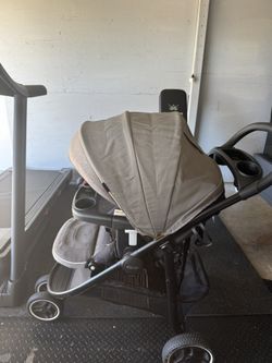 Graco Modes Stroller