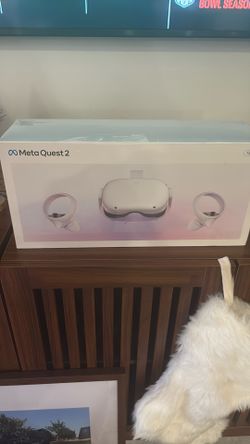 Meta Quest 2