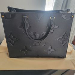 Tote Bag Medium Size