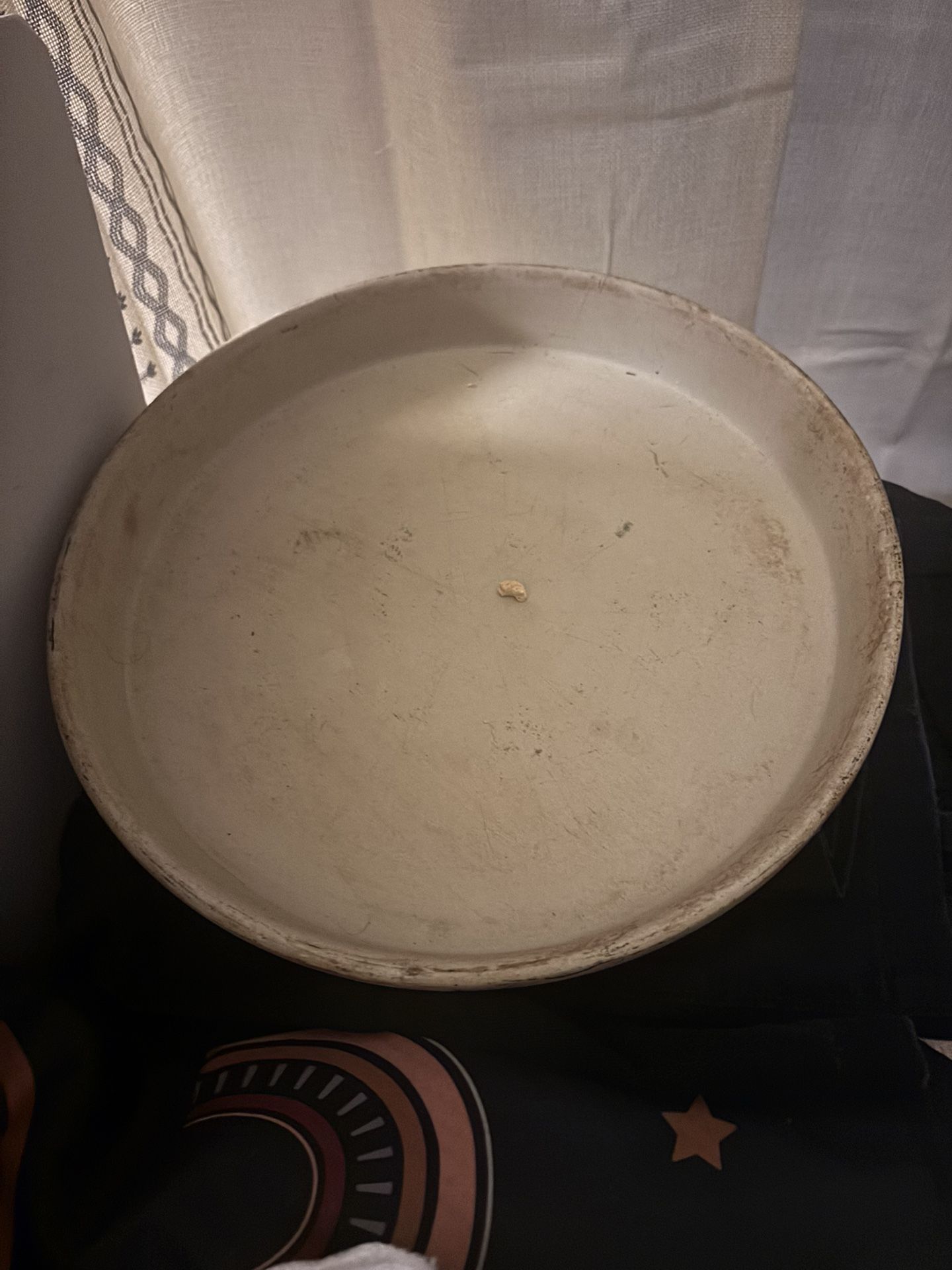 Pampered Chef deep dish