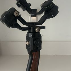 Tilta Gravity G2 gimbal 