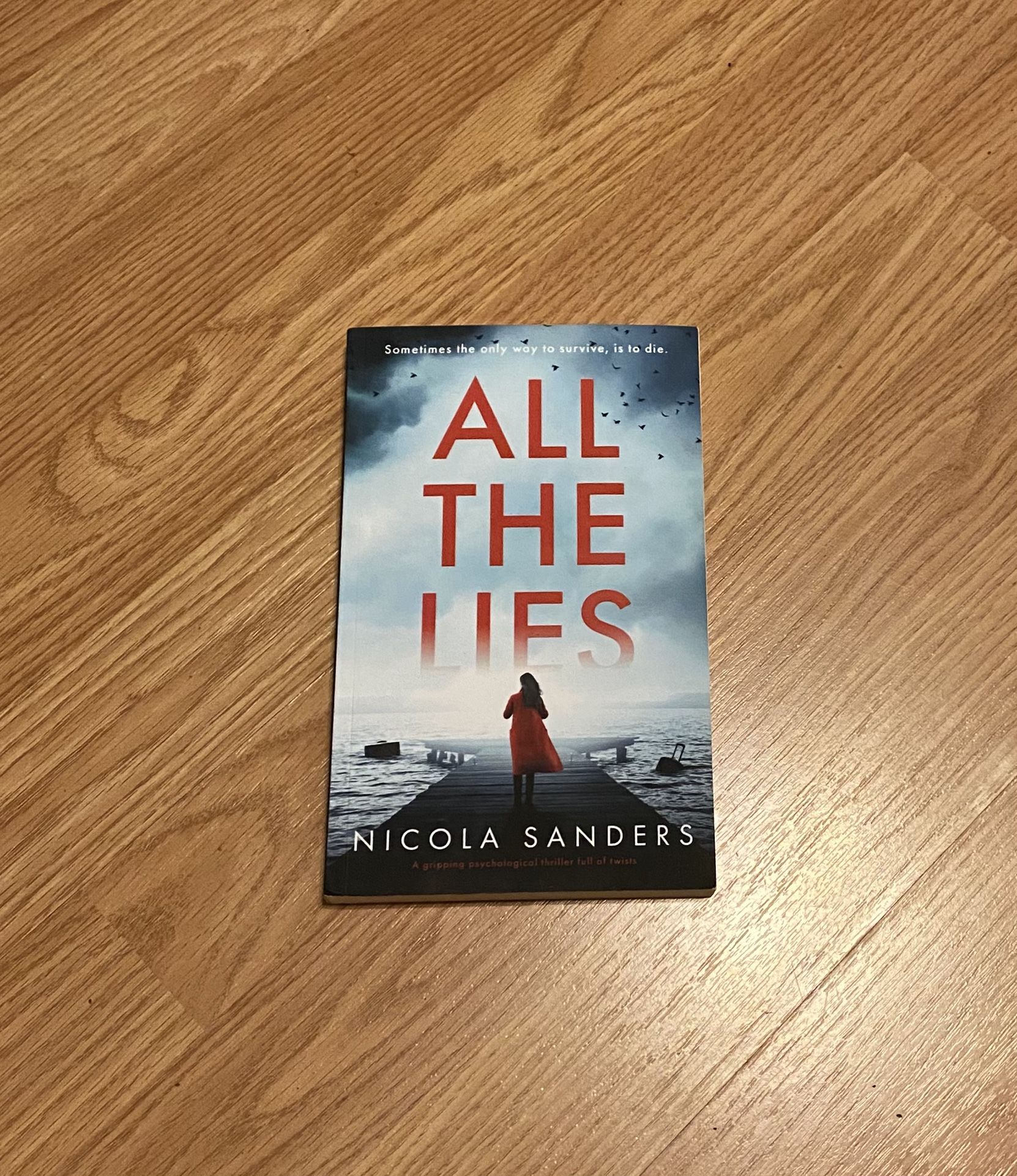 All The Lies