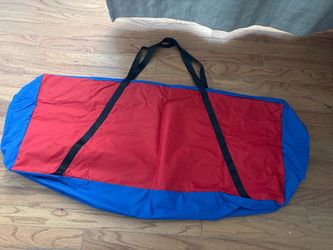 Large Bag for Outdoor Games