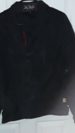 Frank Thomas XTiI Series Riding Jacket