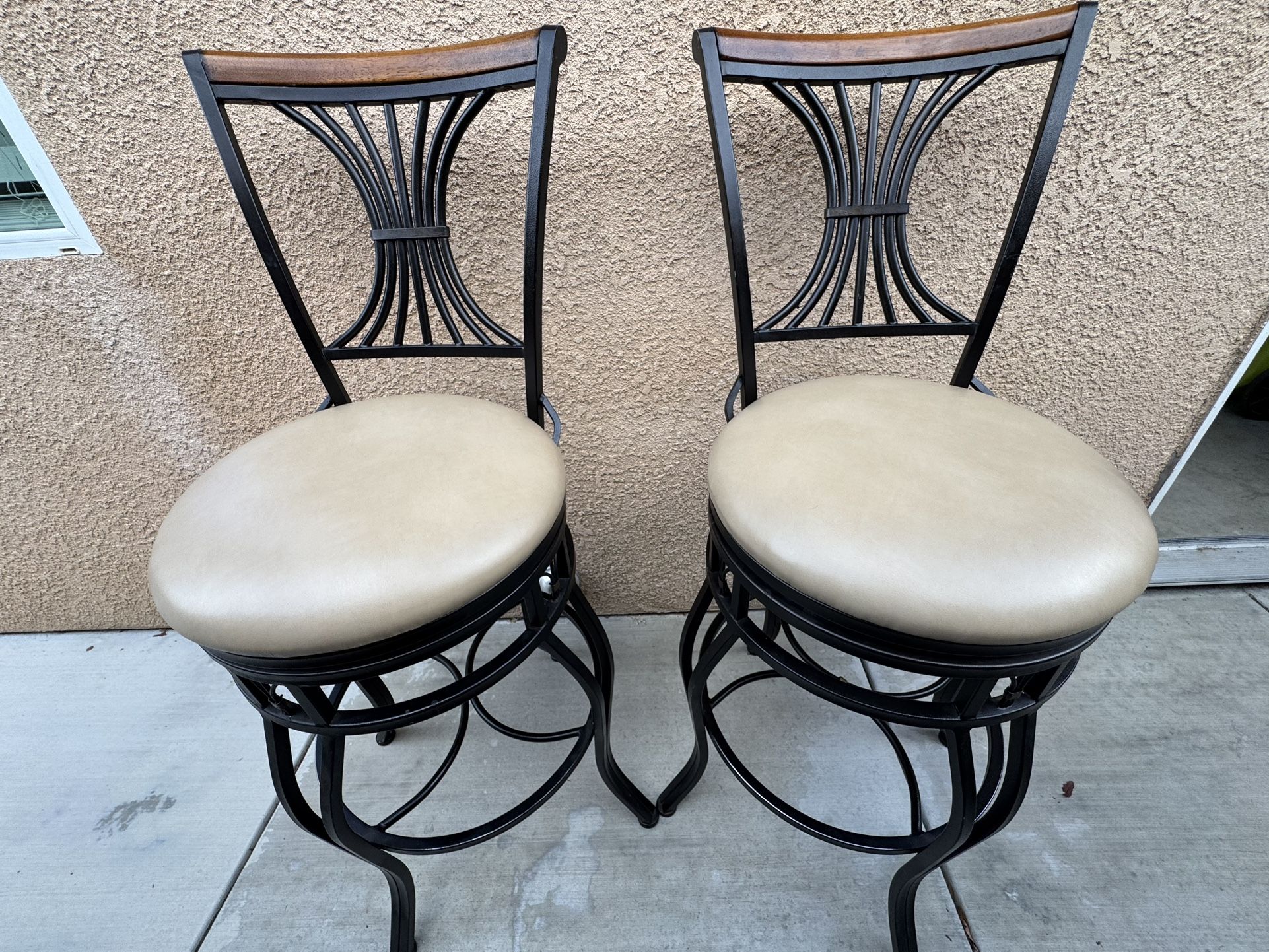 Bar Stools .