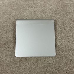Apple Magic Trackpad