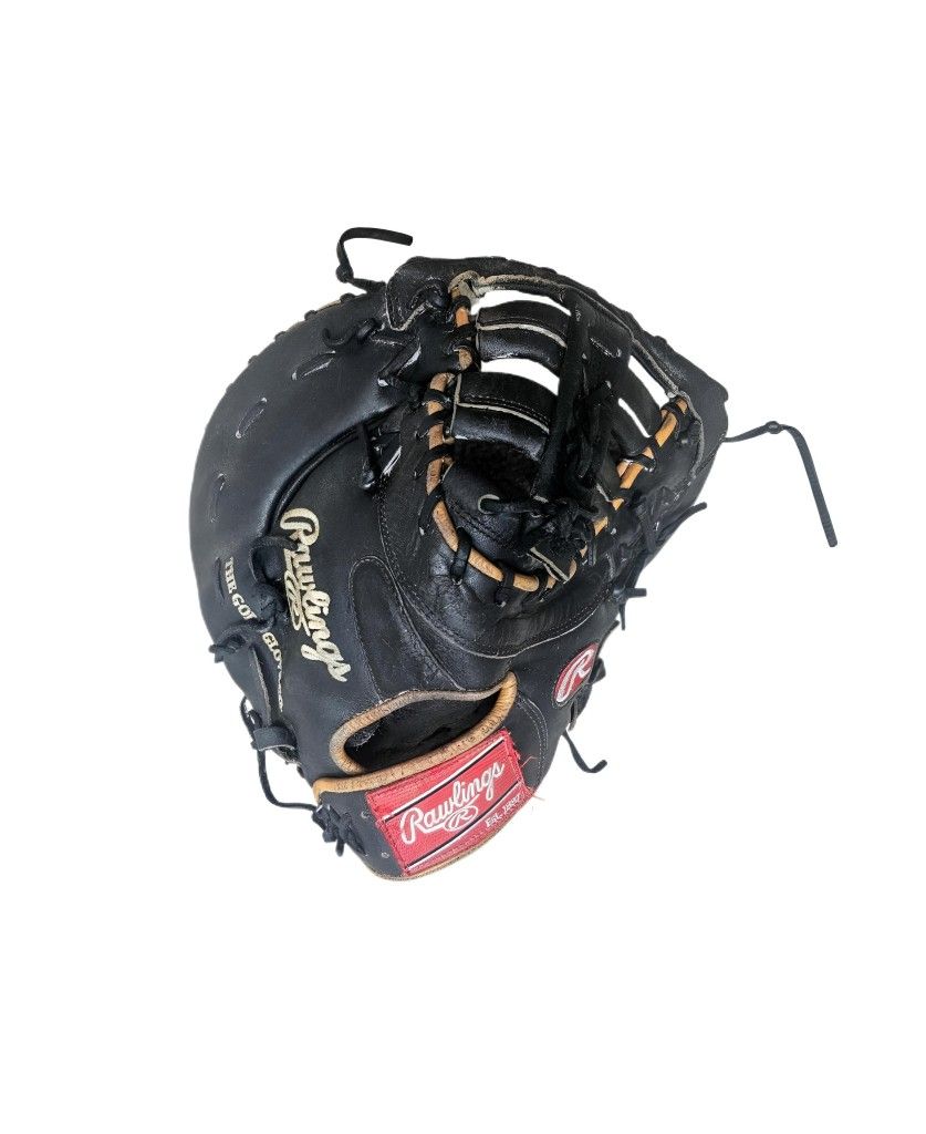 Rawlings Heart Of The Hide First Baseman's Glove