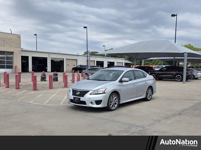 2013 Nissan Sentra