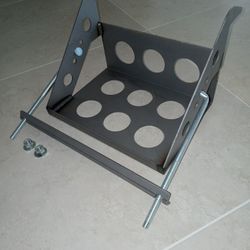 Summit Racing Universal Battery Box- Tray 