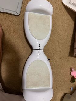 Hoverboard