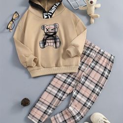 Girls Size 7 Outfit